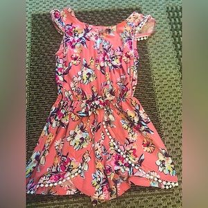Romper Size 2
